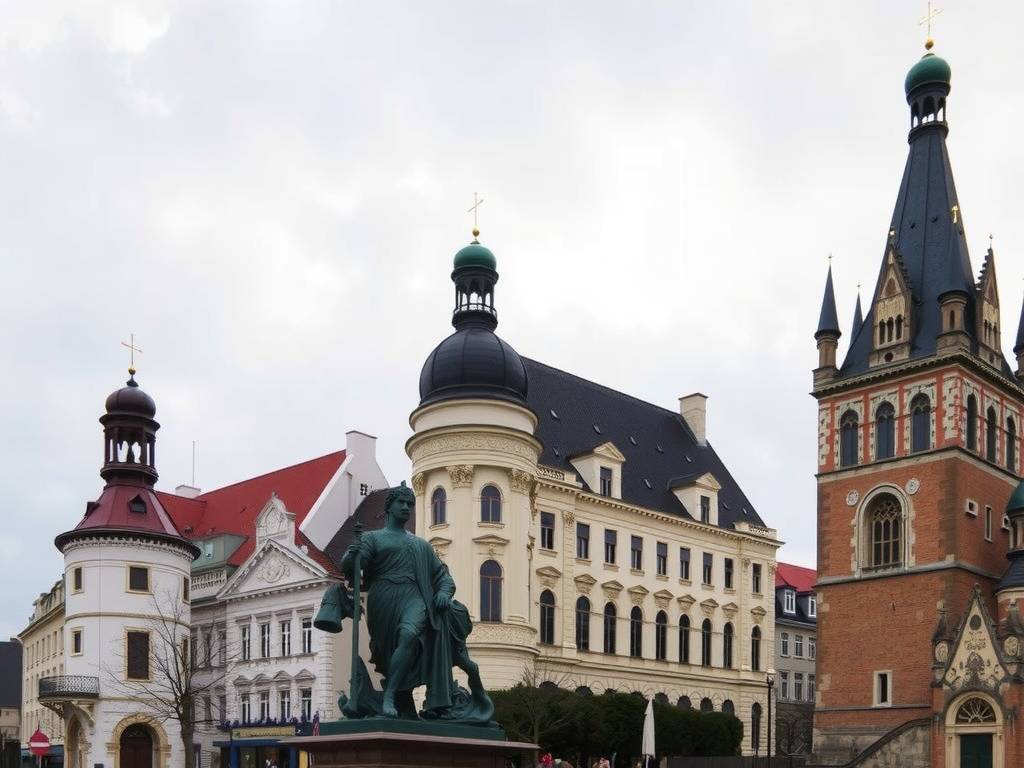 Czech Republic Legacy Trust Establishment Requirements Detailed Explanation