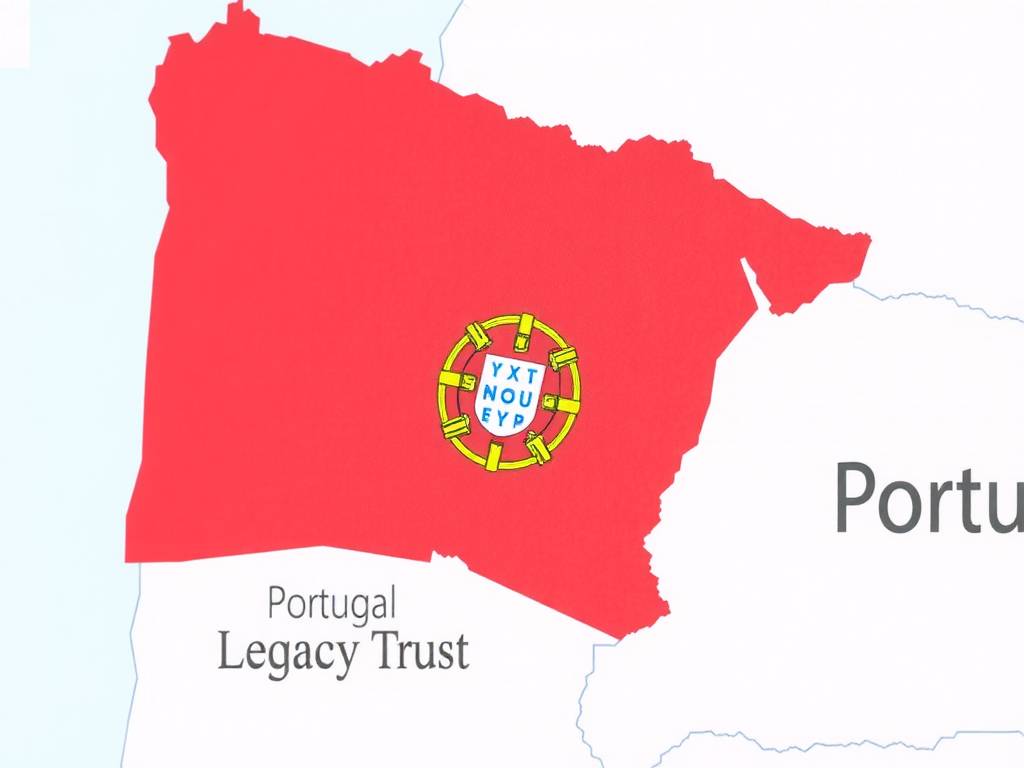 Portugal Legacy Trust Establishment Requirements Portugal Legacy Trust Establishment Requirements