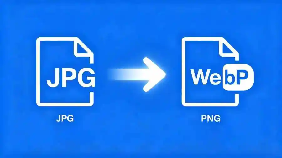  Best Free Image Converter For Multiple Formats