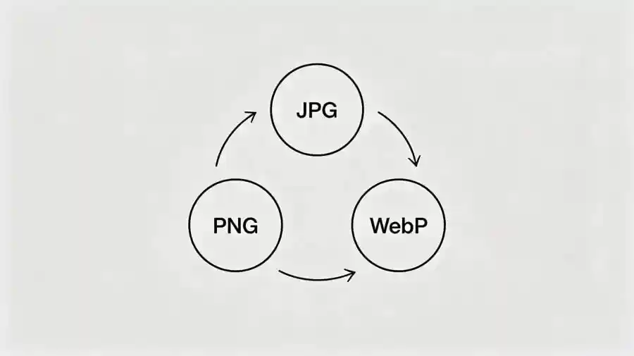  How To Optimize Images By Converting To WebP